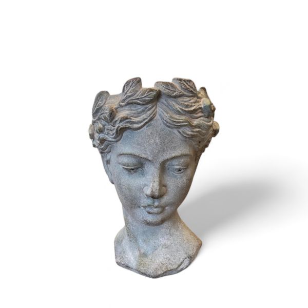 Pflanzbüste 22x22x35,5cm