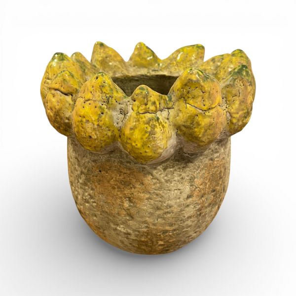 Pot LEMONS 16,5x18,5cm