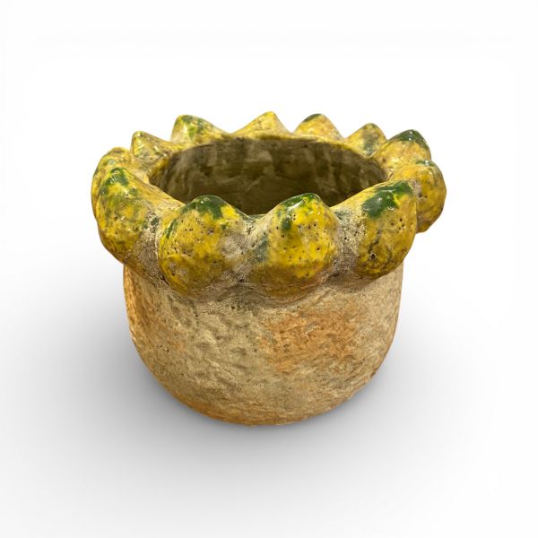 Pot LEMONS 11x14,5cm