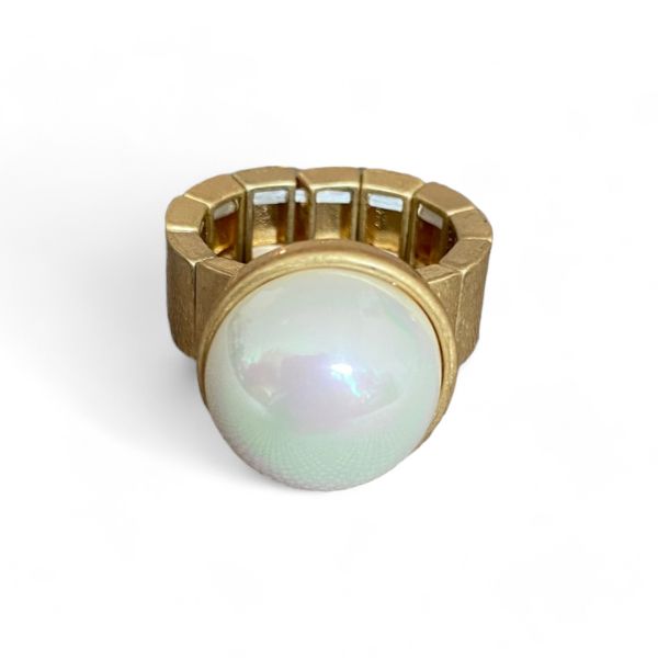 Ring MAYA pearl