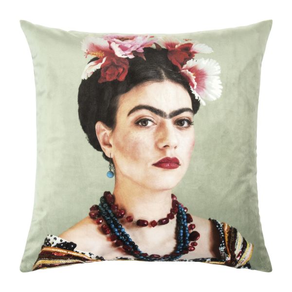 ROSANNA mint 45x45cm