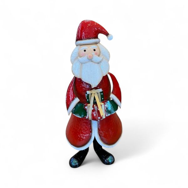 SANTA 58cm