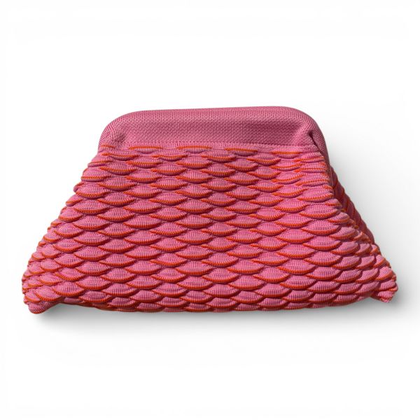 Kulturbeutel SCALA rosa