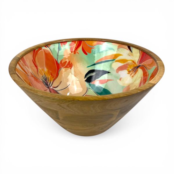 Schüssel BLUMENMIX  30cm