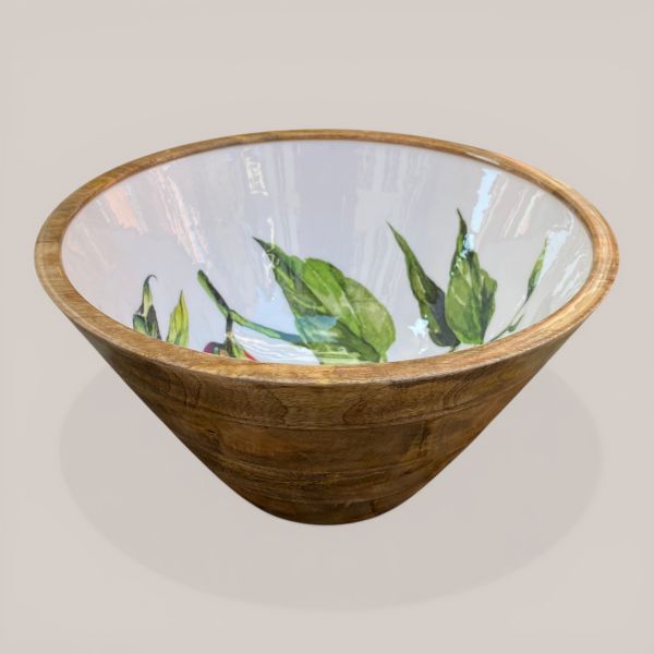 Schüssel CHILI 30cm