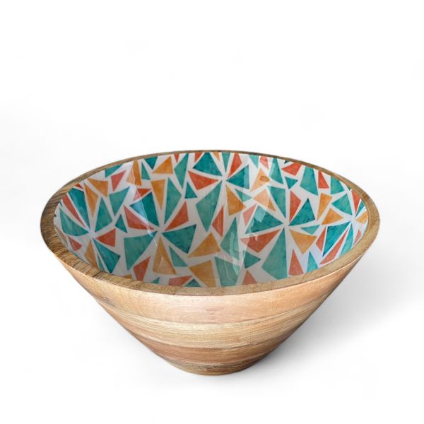 Schüssel PIECES 30cm