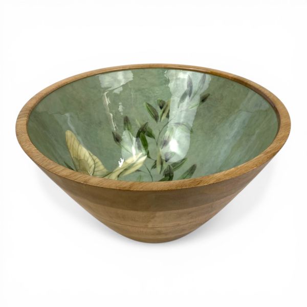 Schüssel SCHMETTERLING 30cm