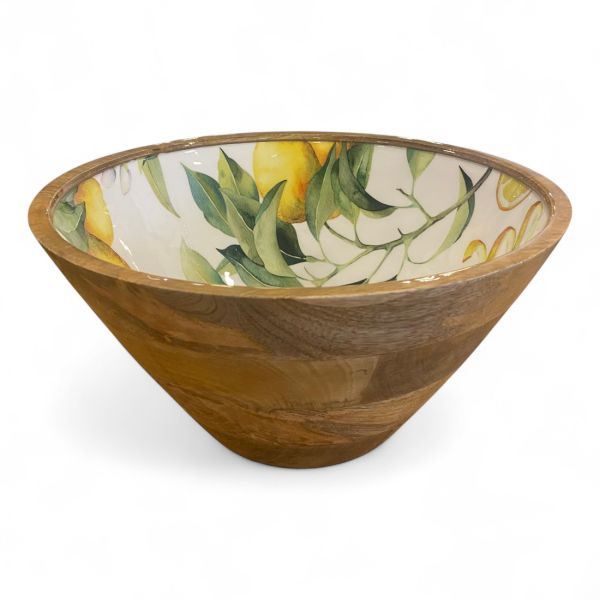 Schüssel LEMON 30cm