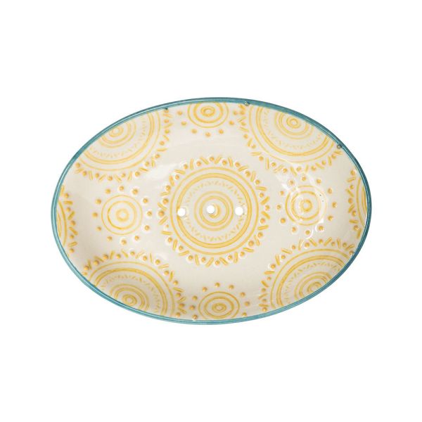 Seifenschale BOHO CHIC