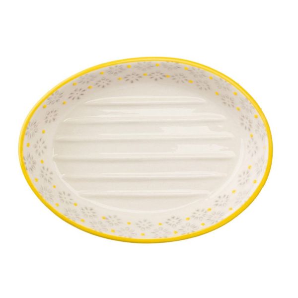 Seifenschale TRADITIONAL