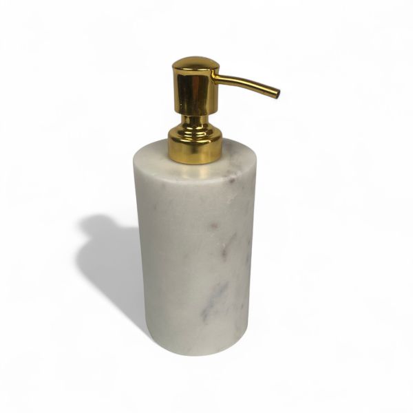 Seifenspender MARBLE