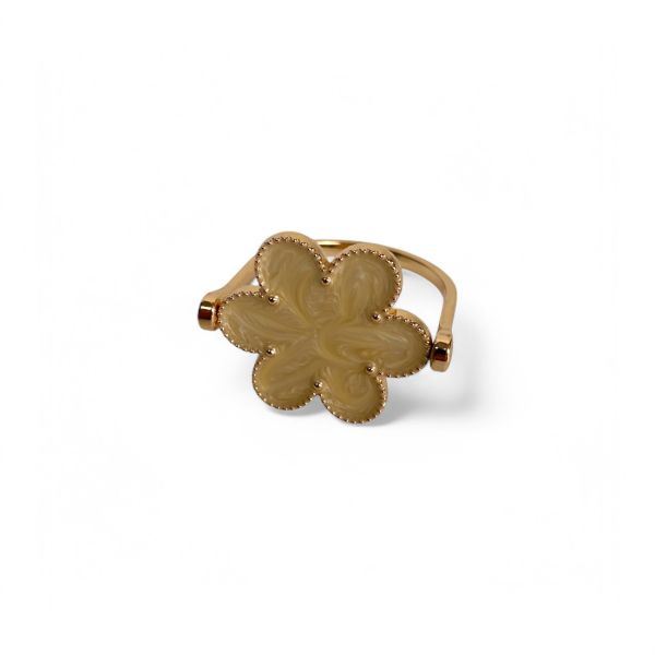 Serviettenring FLEUR