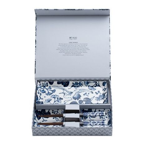 Sushiset FLORA JAPONICA