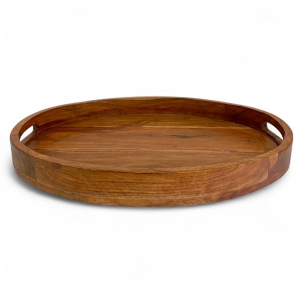 Tablett AKAZIE 36x48cm