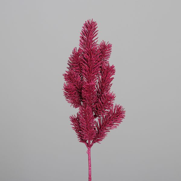 Tannenzweig pink