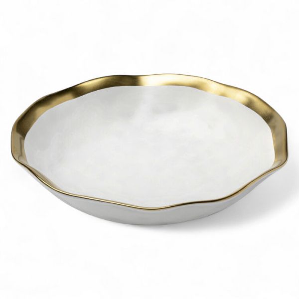 Teller BELL 20cm tief