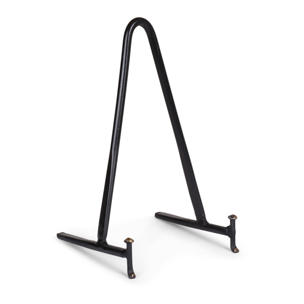 Tellerständer mittel