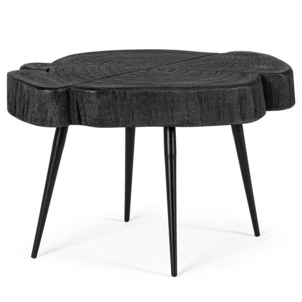 Couchtisch AKAZIE schwarz