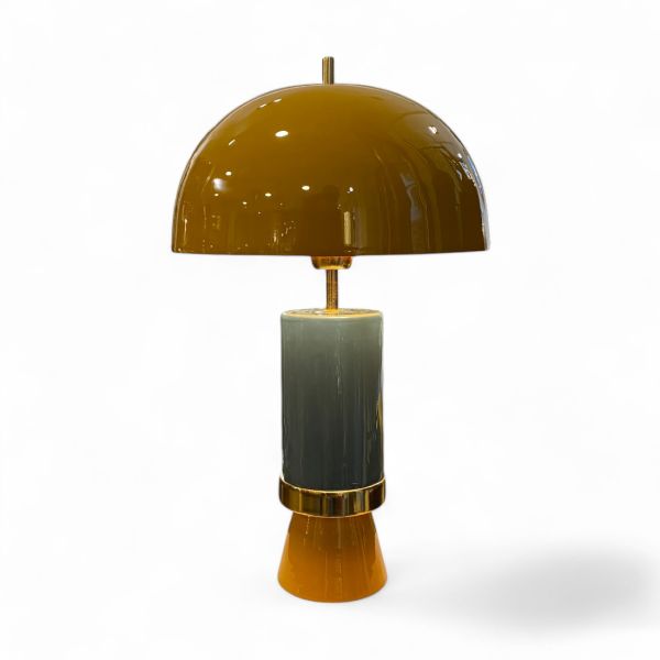 Tischlampe ENAMEL multi