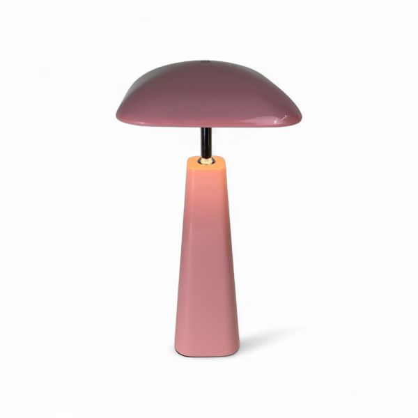 Tischleuchte MAG rosa