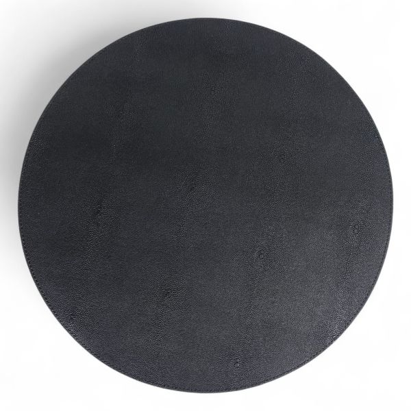 Tischset STING schwarz