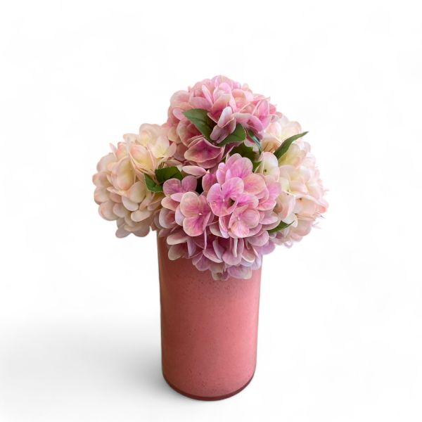 Vase CYLINDER sweet 30cm