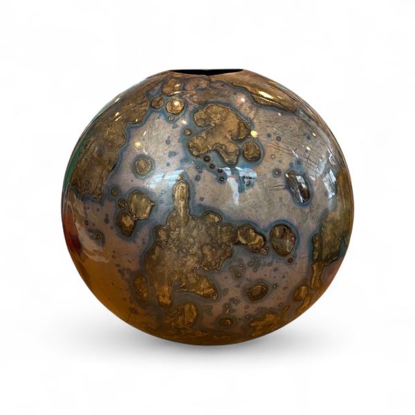 Vase New York, groß