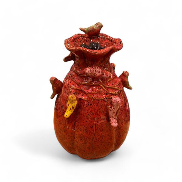Vase VÖGELCHEN klein