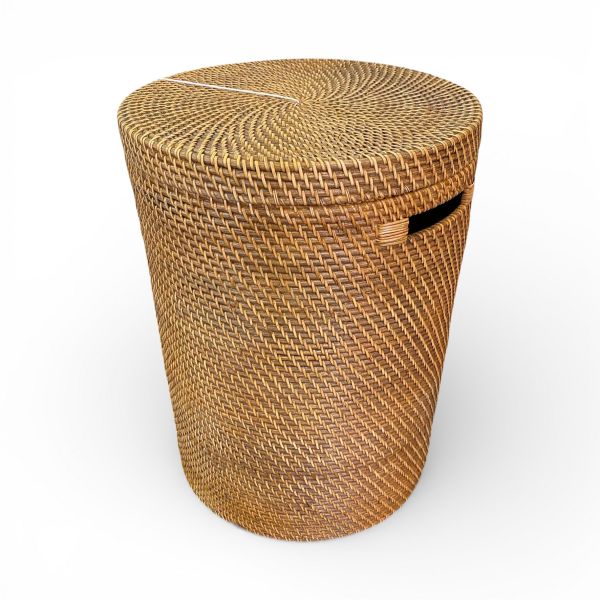 Wäschekorb BALI klein