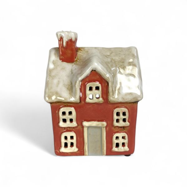 WINDLICHTHAUS 16,5cm