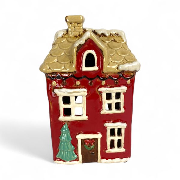 WINDLICHTHAUS 23cm