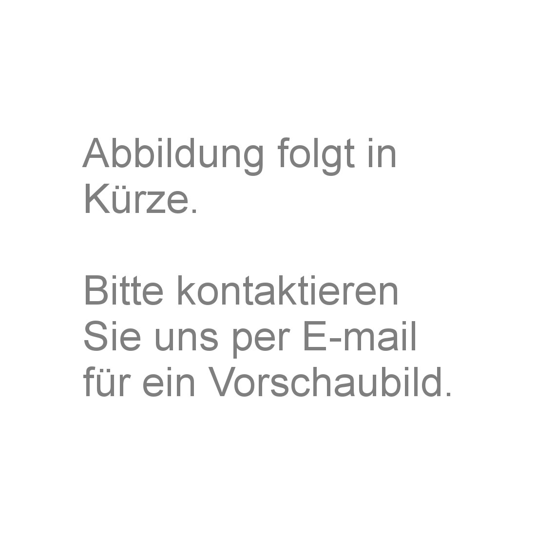 Kissenfüllung 40x40cm