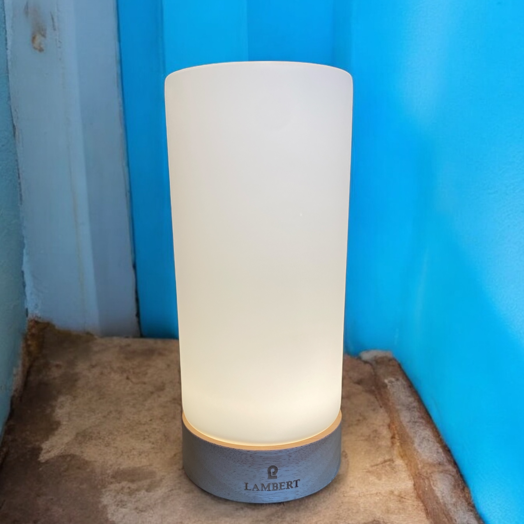 LED Leuchte Magic