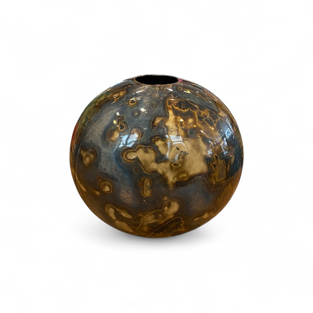 Vase New York, klein