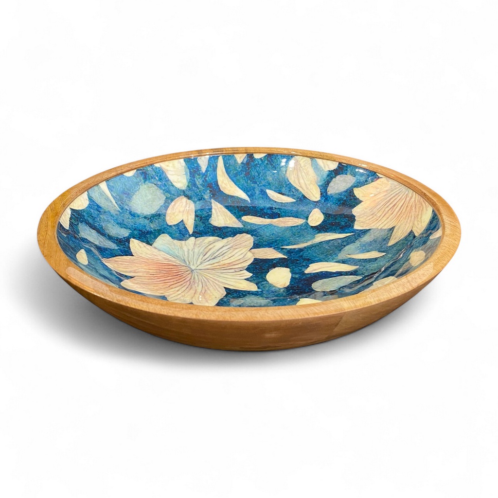 Schale FLORES 35cm