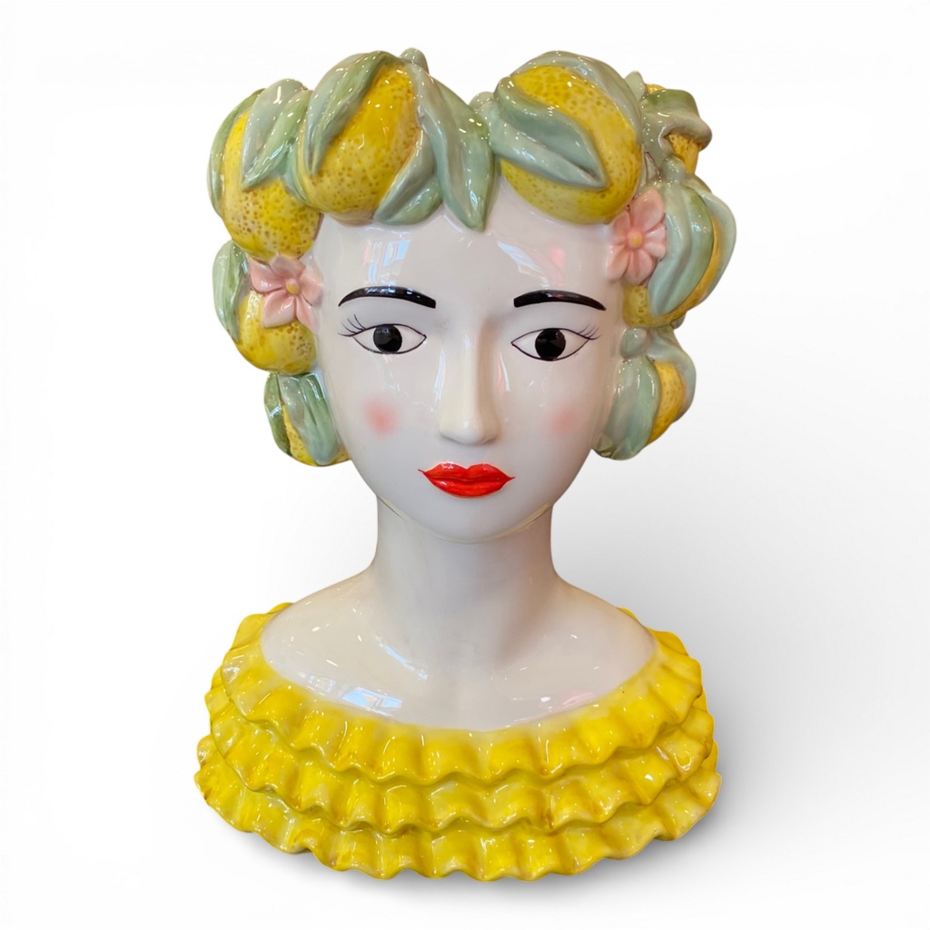 ZITRONENLADY