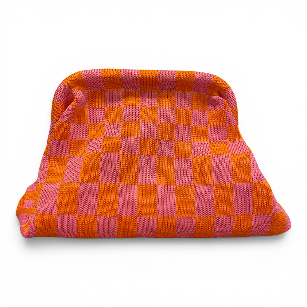 QUAREE rosa-orange