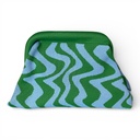 ZIGZAG grün-blau