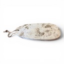 Brettchen OVAL beige