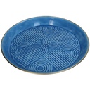 Tablett BLAU