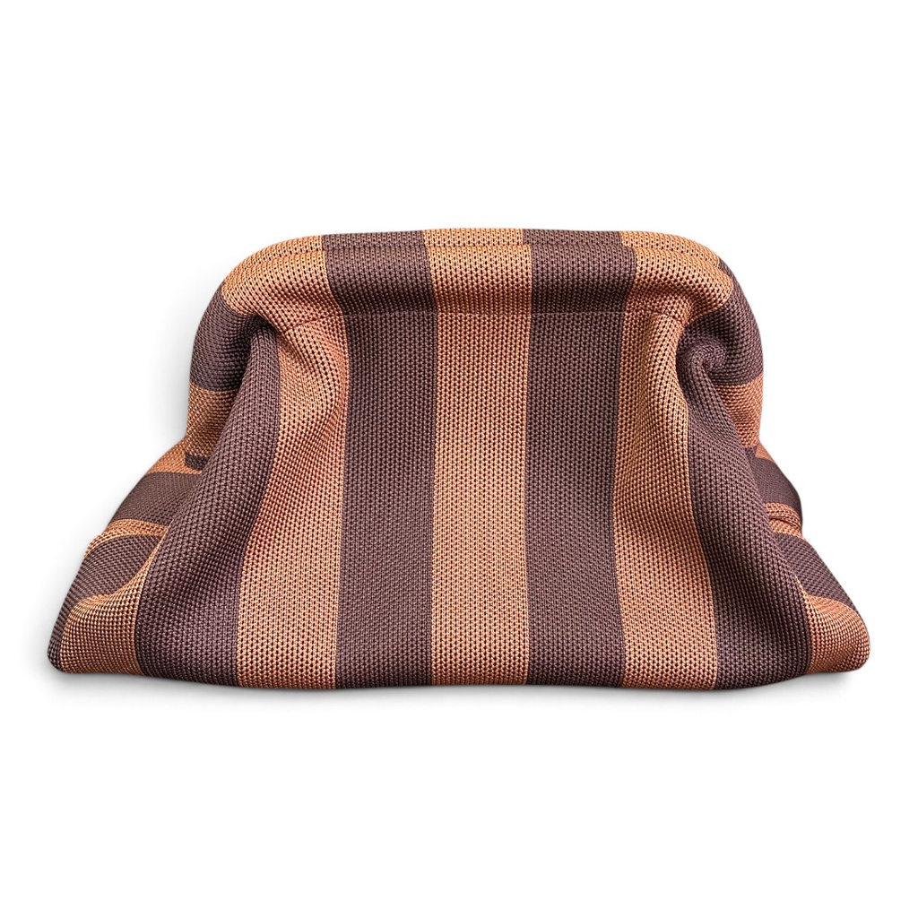 STRIPES braun-choco