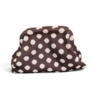 DOTTY beige-braun
