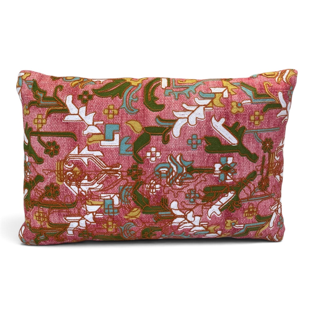 SUZANI 40x60cm rosa