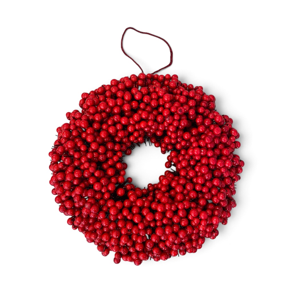 Kranz BEEREN 40cm
