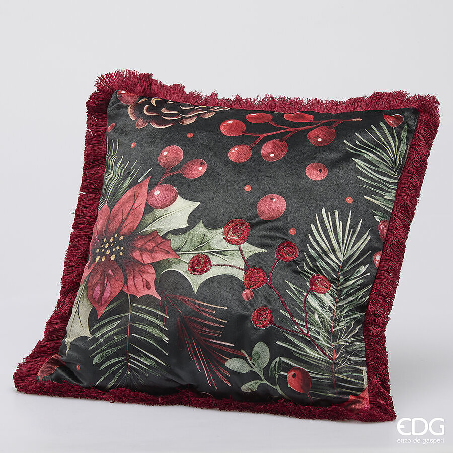 Kissen FIORIMIX 45x45cm