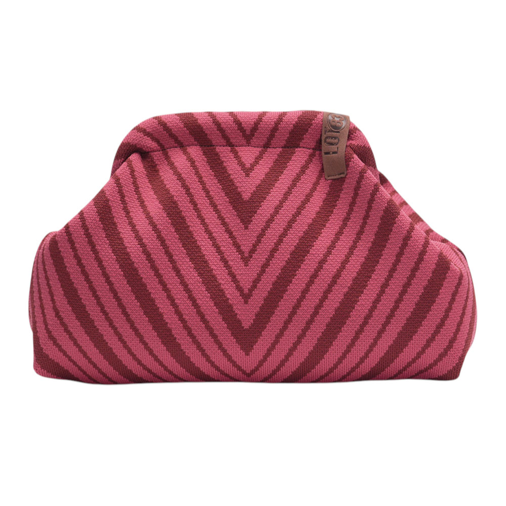UCELLO rosa-braun