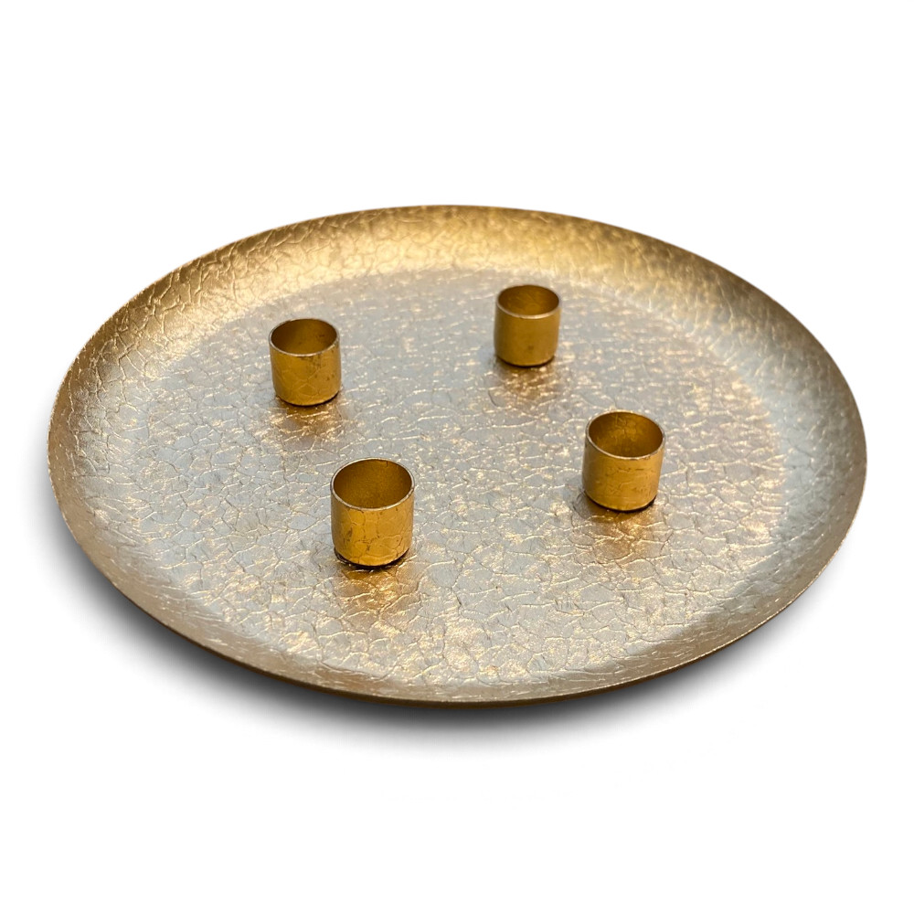 Kerzenteller MAGNET