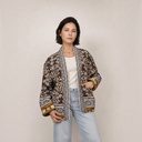 Jacke FLOWER