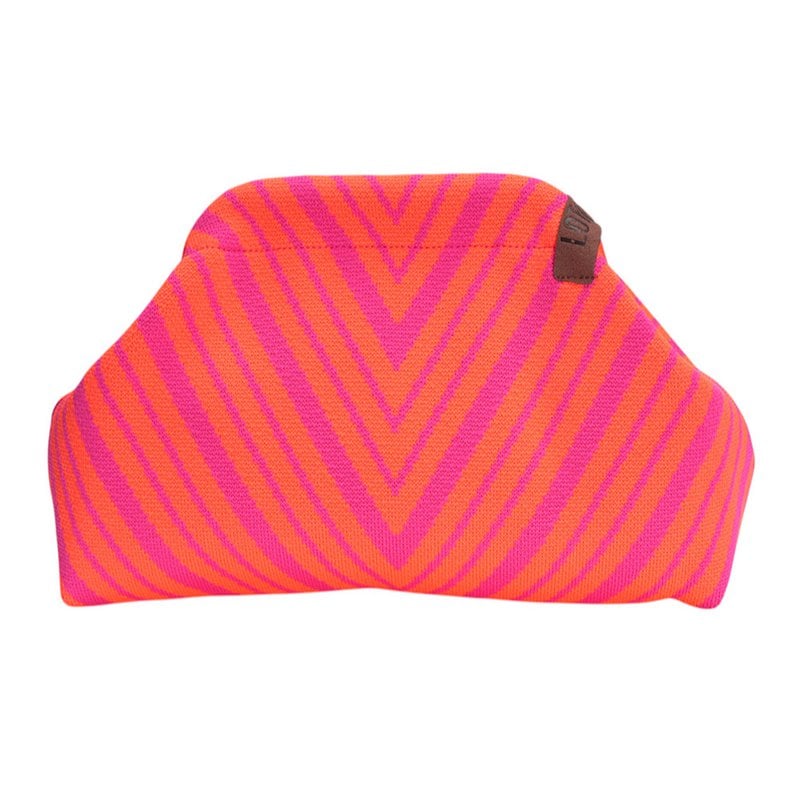 UCELLO rosa-orange