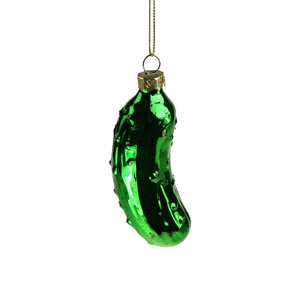 Glashänger GURKE